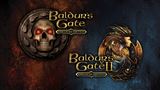 zber z hry Baldurs Gate